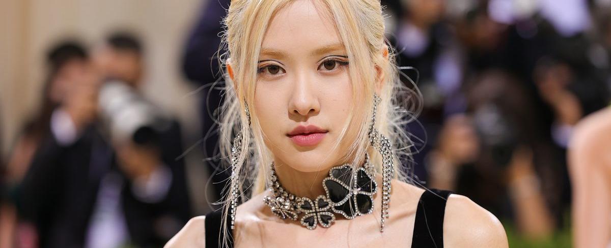 Why Blackpink’s Rosé Skipped the Met Gala in 2023