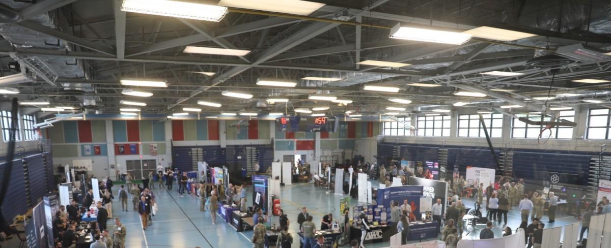 H2F Symposium offers glimpse into future of Army’s Holistic Health and Fitness System