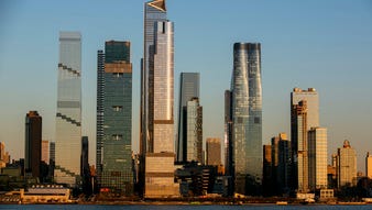 Manhattan among counties that reversed population loss