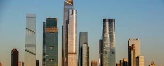 Manhattan among counties that reversed population loss