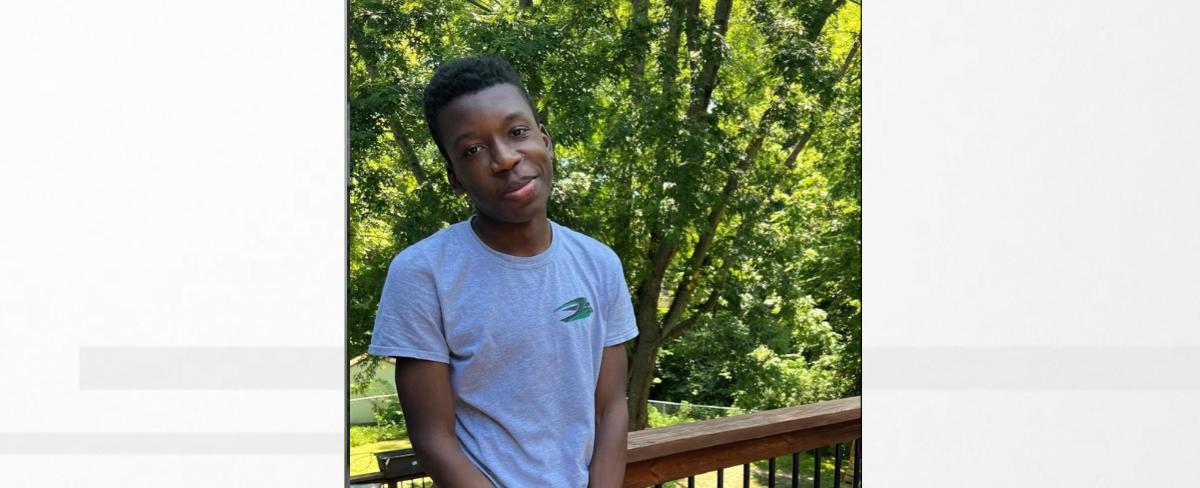 VP Harris, Mahomes, celebrities speak on Kansas City teen shot