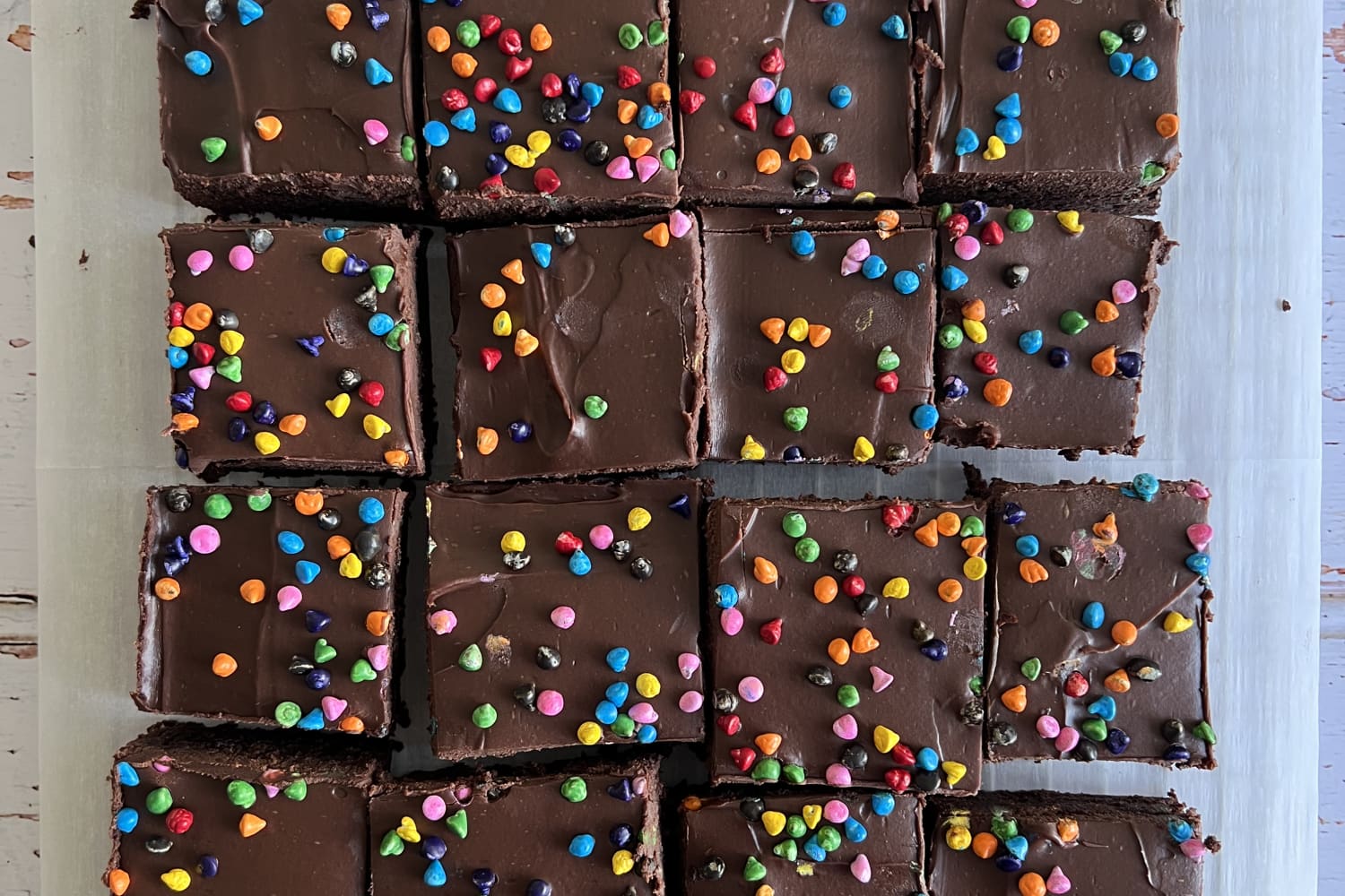 This Recipe for Cosmic Brownie Cookies Is the Mashup You’ve Been Waiting For
