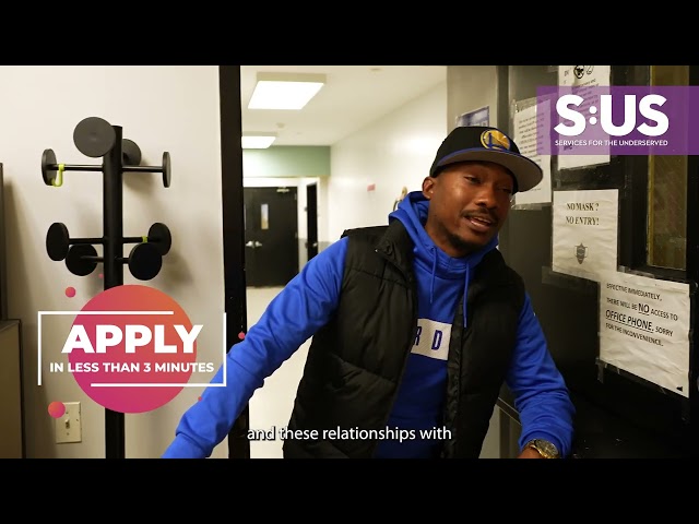 How S:US is Creating a Supportive Workplace Through Work-Life Balance