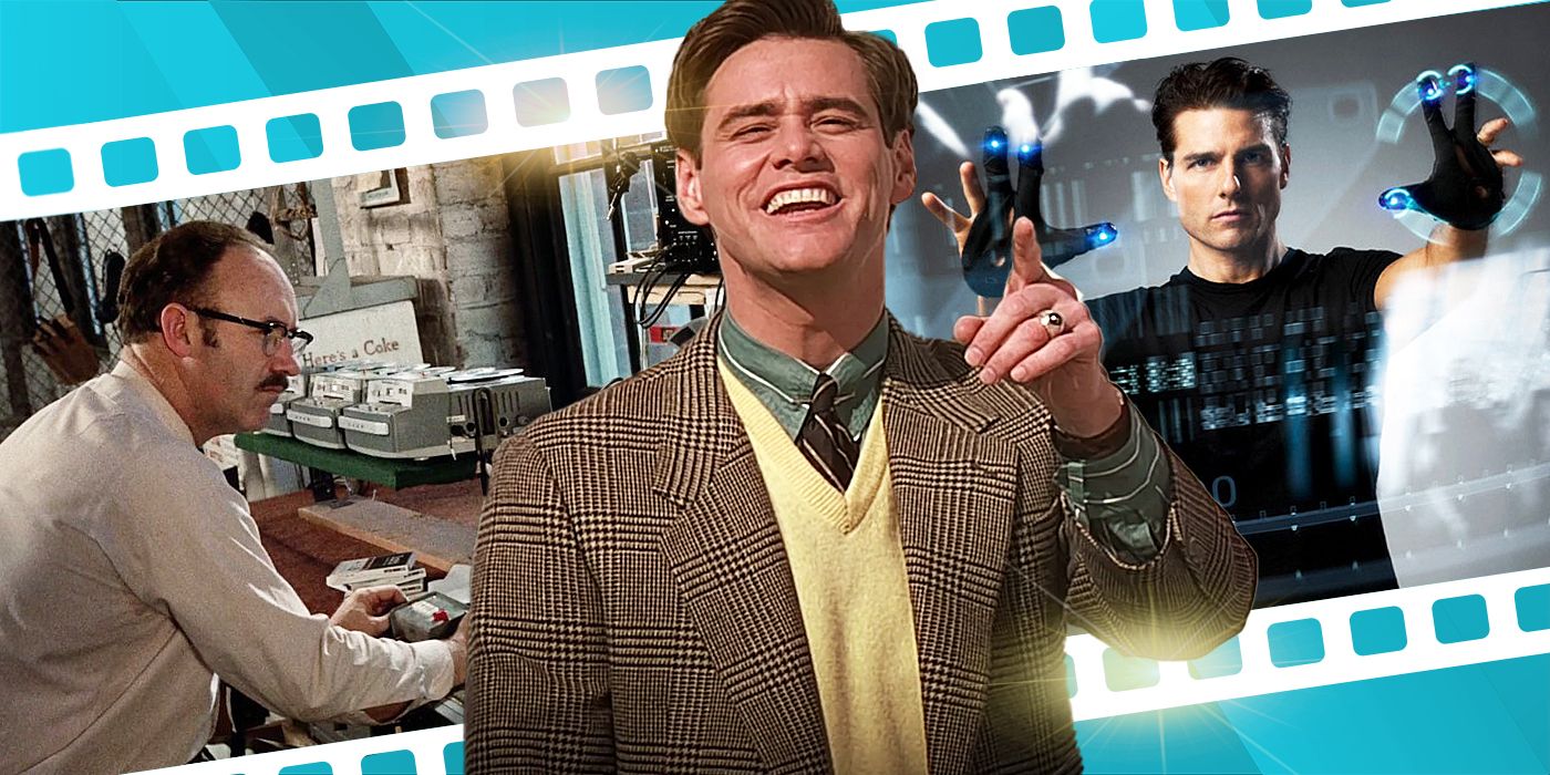 10 Best Movies About Surveillance, According to Rotten Tomatoes