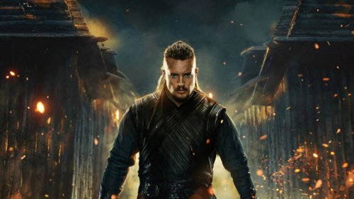 The best new movies and TV shows to stream today