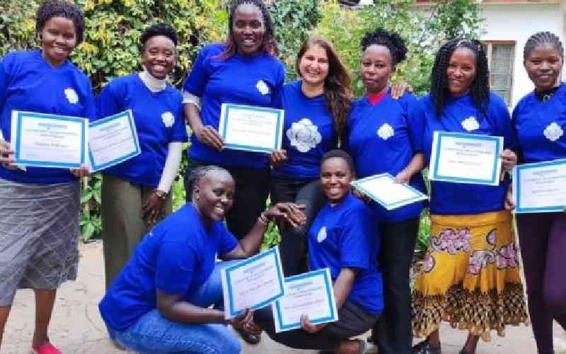 We help breastfeeding mothers balance work and life