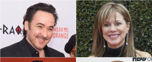 Hollywood Celebrities Rejoice, Jeer at Trump Indictment: 'A Glorious Day'