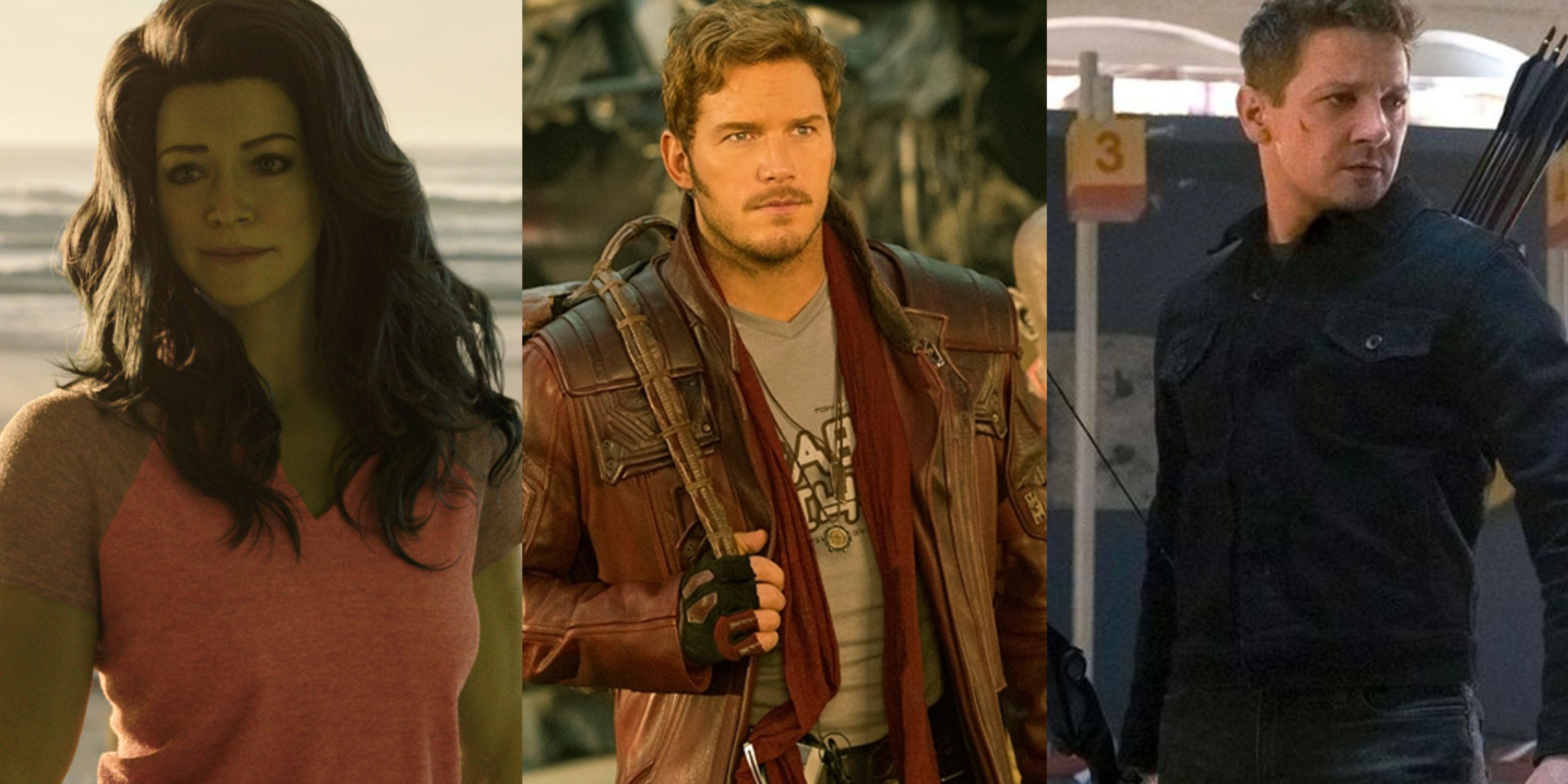 10 Filler MCU Movies & TV Shows Fans Can Skip