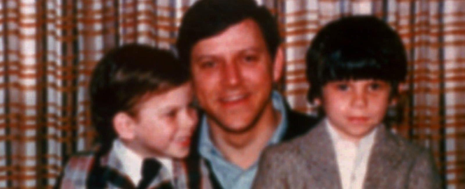 Menudo member alleges father of Menendez brothers raped him