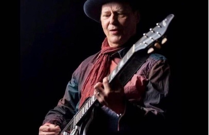 Richard Lloyd's trio will play Television songs and more in NJ shows