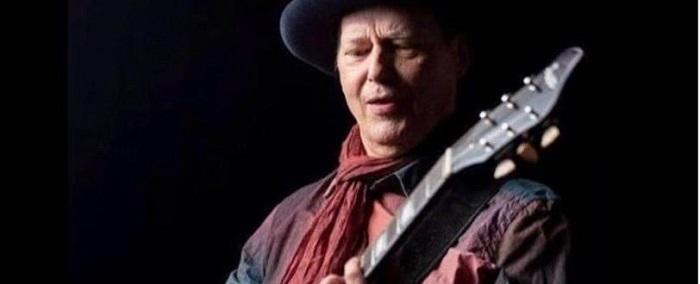 Richard Lloyd's trio will play Television songs and more in NJ shows