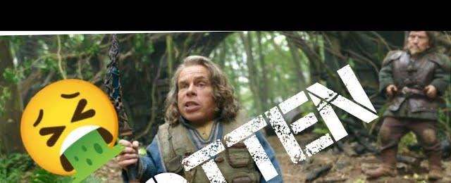 Why did Disney's Willow TV series fail?
