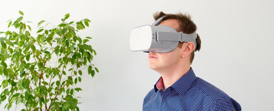 Is VR the future of your workplace?