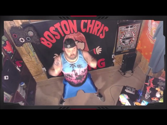 Fat Guy Workouts | 9 Minutes of Cardio | LOW IMPACT OBESE DISABLED