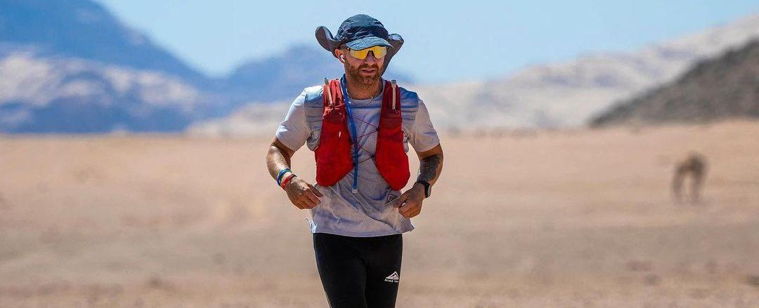 This Running Warm-Up Will Keep You Injury Free & Marathon Ready