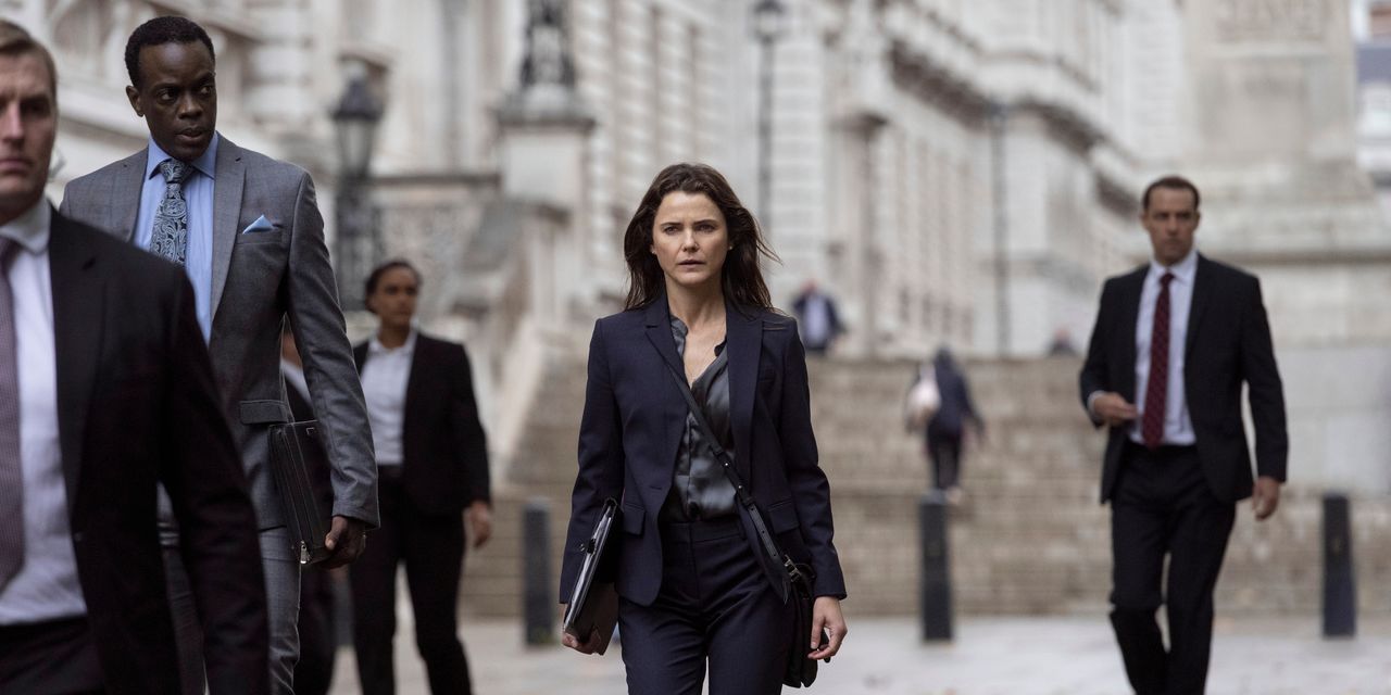 What to Watch: The 15 Best New Movies and TV Shows From April