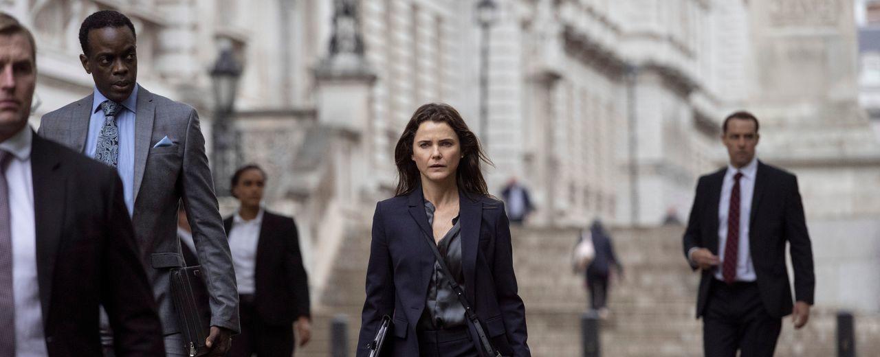 What to Watch: The 15 Best New Movies and TV Shows From April