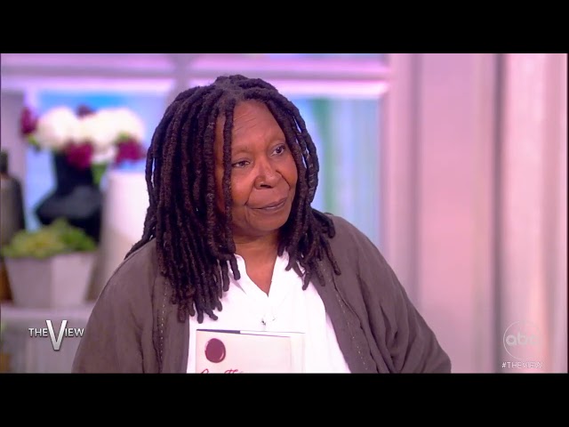 Richard Dreyfuss Honors NBA Pioneer Nat ‘Sweetwater’ Clifton In New Movie | The View