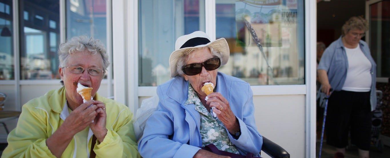 Not saving for retirement isn't always a bad idea. Here's why.