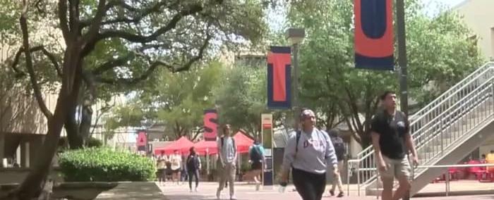 Texans already approved for $18 billion in student debt relief if Biden’s plan proceeds, report finds