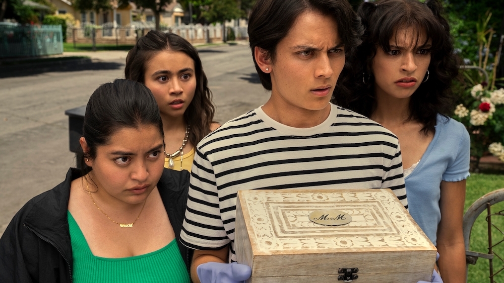 'On My Block' Spinoff 'Freeridge' Canceled at Netflix After One Season