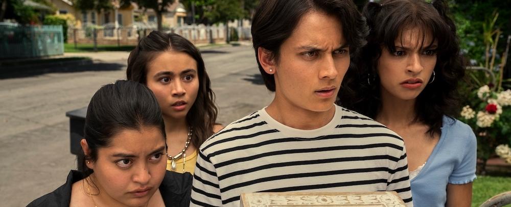 'On My Block' Spinoff 'Freeridge' Canceled at Netflix After One Season