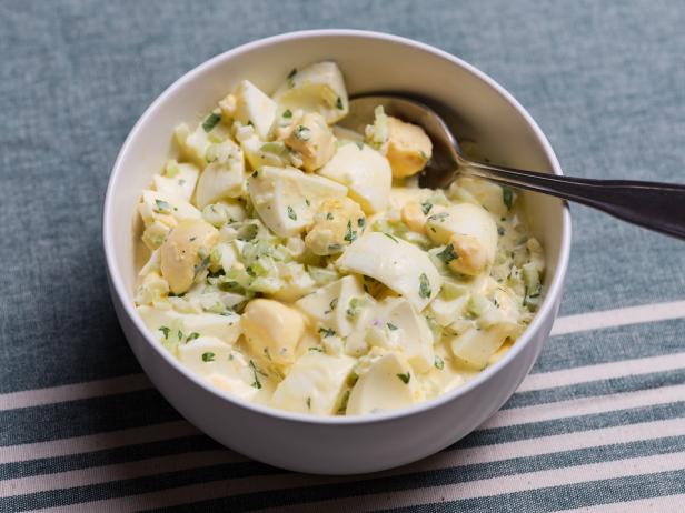 12 Best Egg Salad Recipes