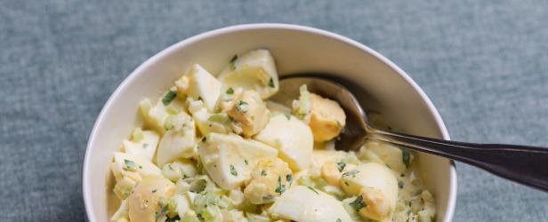 12 Best Egg Salad Recipes