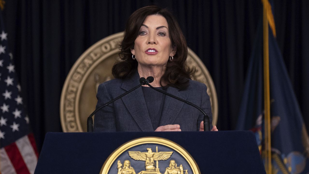 Governor and legislators split over taxes in budget