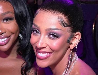 Doja Cat and SZA Reunite on New Remix of “Kill Bill”