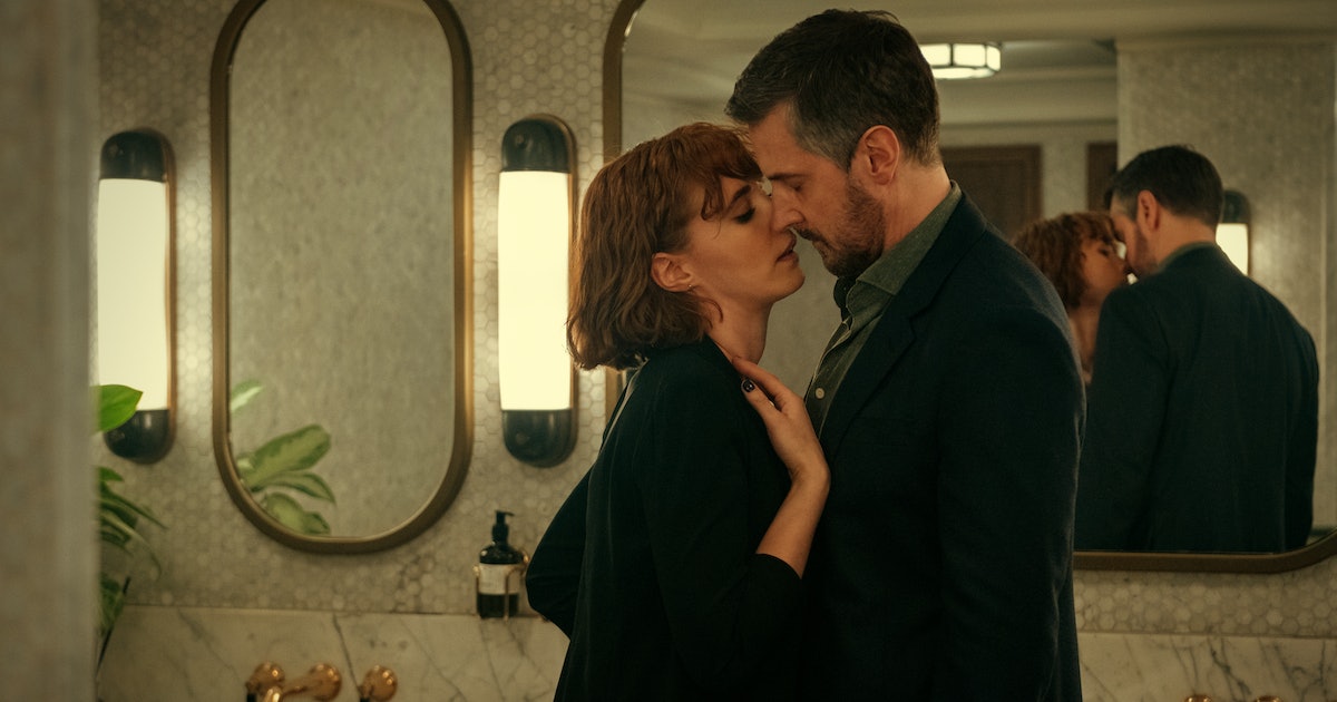 Will There Be An 'Obsession' Season 2? The Netflix Drama's Fate Is Unclear