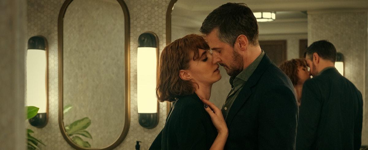 Will There Be An 'Obsession' Season 2? The Netflix Drama's Fate Is Unclear