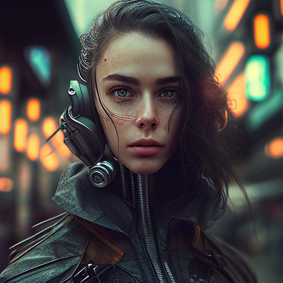 The Future With Artificial Intelligence — Now With Nik - Finding Balance Between Work & Life