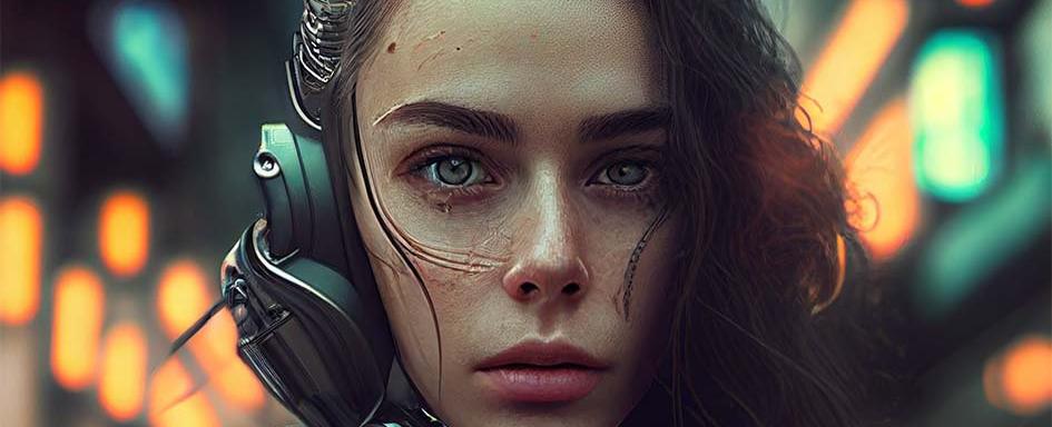 The Future With Artificial Intelligence — Now With Nik - Finding Balance Between Work & Life