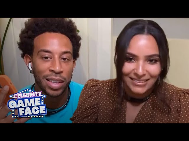 Kevin Hart Puts Hollywood Couples to the Test on Celebrity Game Face | E! Entertainment