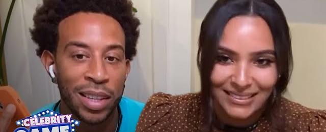 Kevin Hart Puts Hollywood Couples to the Test on Celebrity Game Face | E! Entertainment