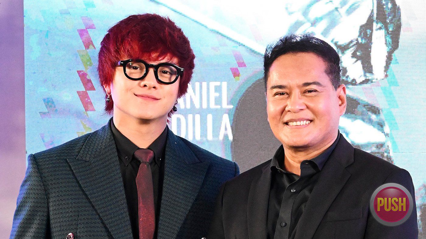 Daniel Padilla to star in new movie ‘The Guest’ with John Arcilla