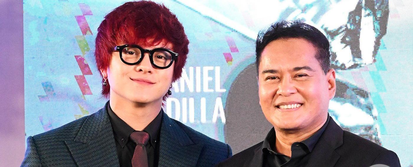 Daniel Padilla to star in new movie ‘The Guest’ with John Arcilla