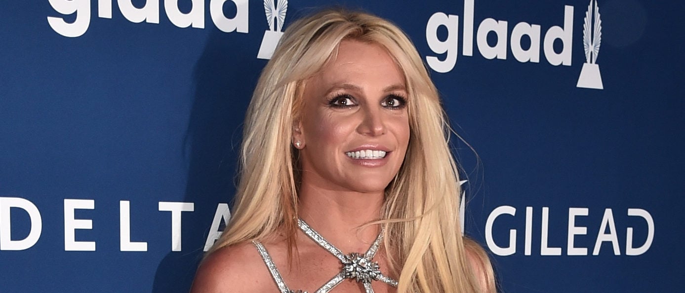 REPORT: Celebrities Issue Legal Letters In Effort To Delay Britney Spears’ Tell-All Book