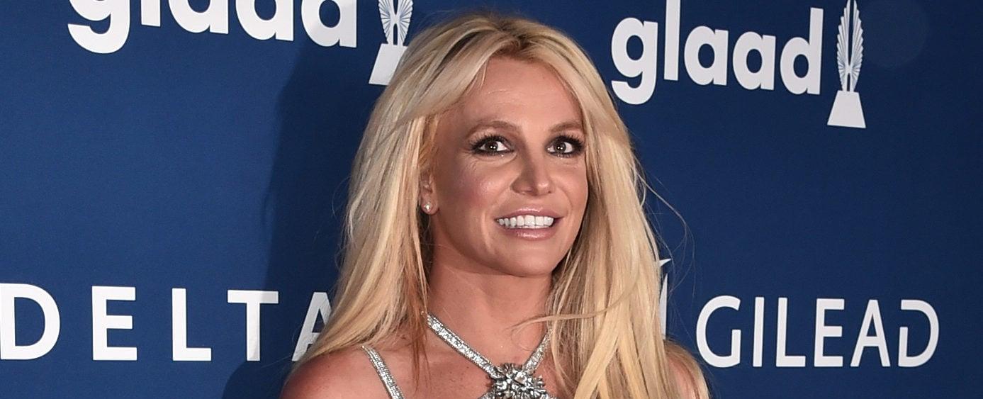 REPORT: Celebrities Issue Legal Letters In Effort To Delay Britney Spears’ Tell-All Book