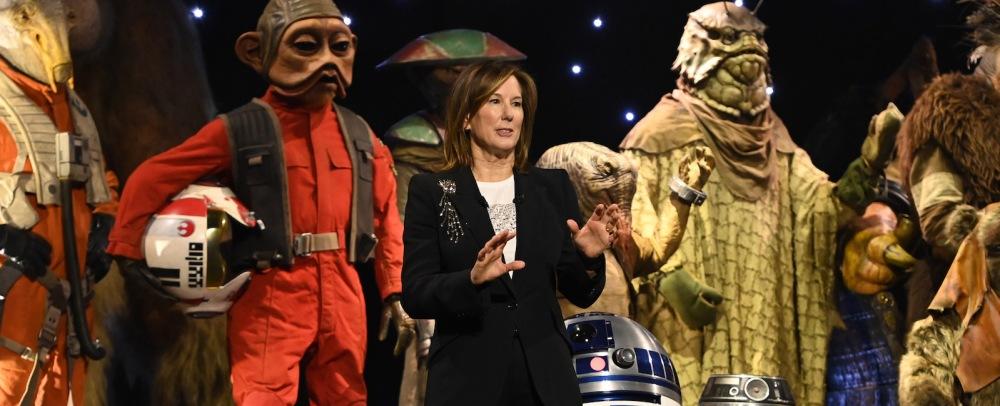 New Star Wars Movies, Shows: What Does Franchise's Future Look Like?