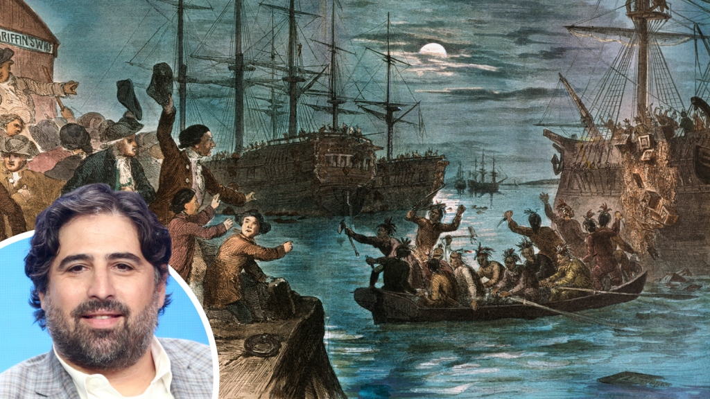 ‘Beantown’: Boston-Set Workplace Comedy From Dan Kopelman Set At CBS