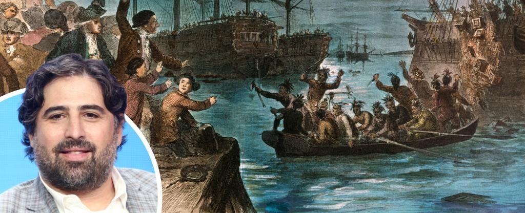 ‘Beantown’: Boston-Set Workplace Comedy From Dan Kopelman Set At CBS