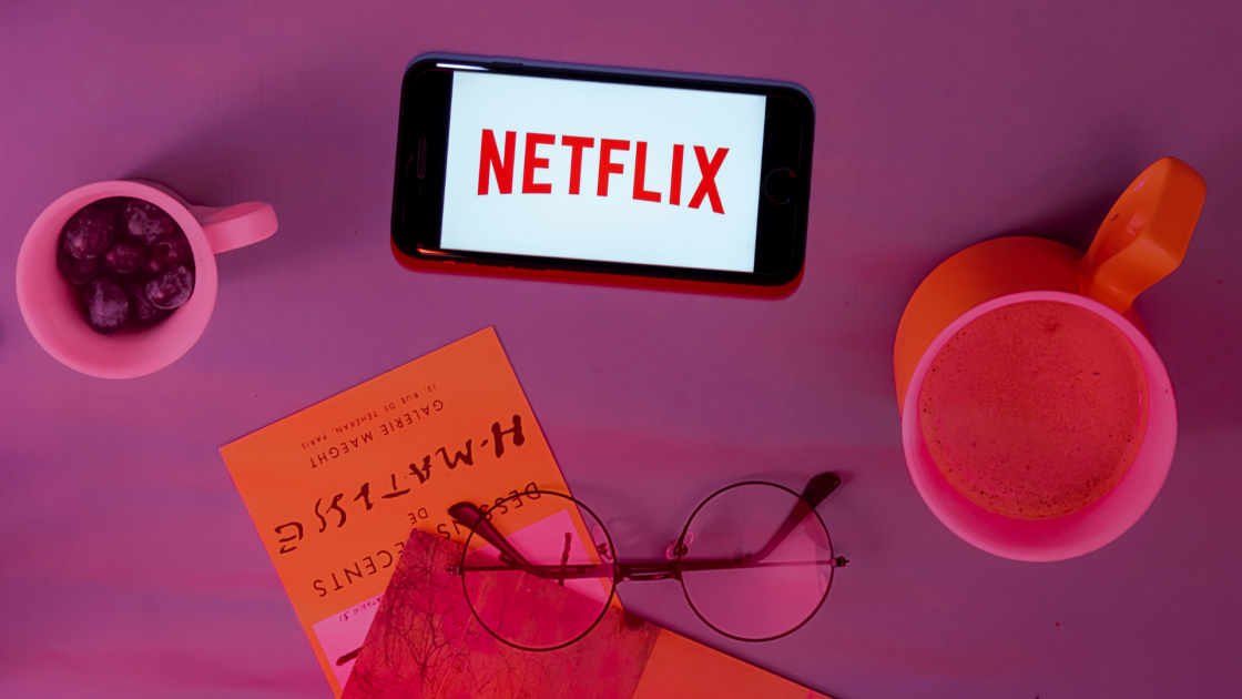 Netflix to Make Fewer Movies, Lay Off Senior Staff