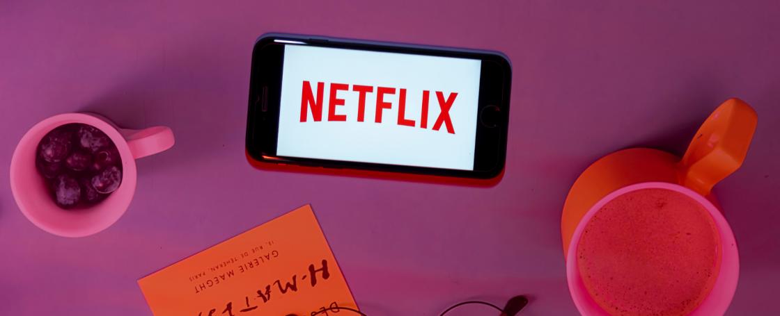 Netflix to Make Fewer Movies, Lay Off Senior Staff