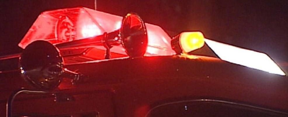 Cat rescued from fire in Manitowoc County