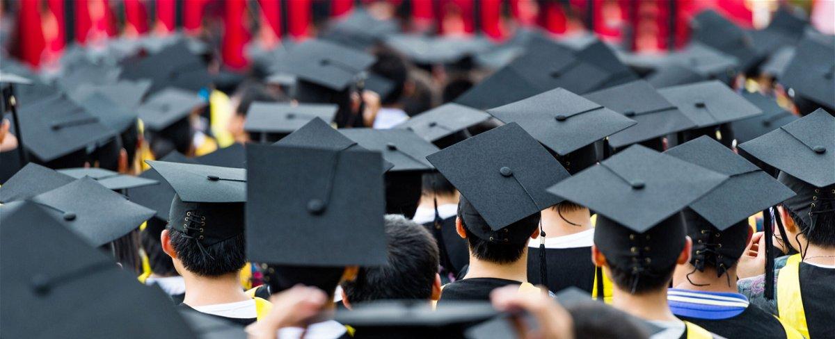 Exclusive: Nearly 610,000 public sector workers got student loan forgiveness after Biden loosened the rules - KTVZ