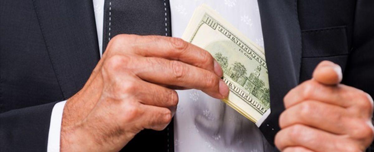 Credit Suisse helped wealthy Americans dodge taxes in 'major criminal tax evasion scheme': whistleblower