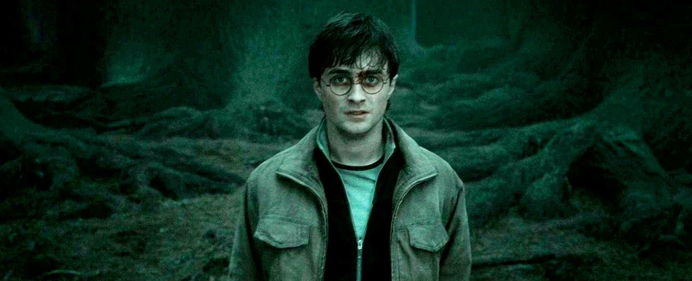 Harry Potter TV Show Remaking Original Books Is Close To Happening