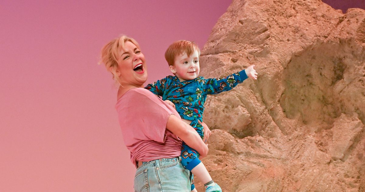 Sheridan Smith lined up for one-woman Shirley Valentine tour